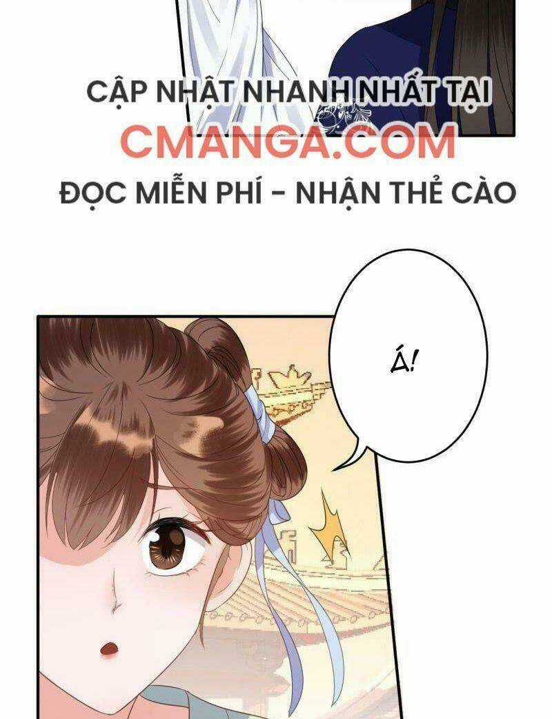 Vương Gia Kiêu Ngạo Quá Khó Cua Chapter 71 trang 48