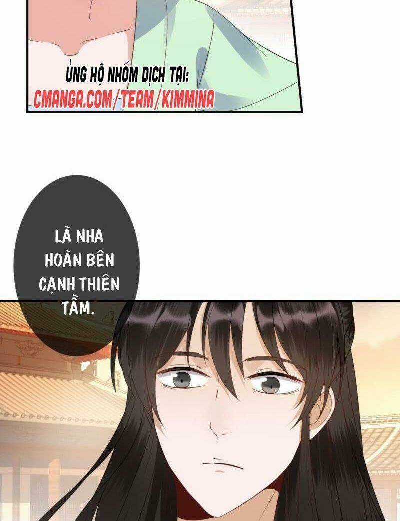 Vương Gia Kiêu Ngạo Quá Khó Cua Chapter 71 trang 49