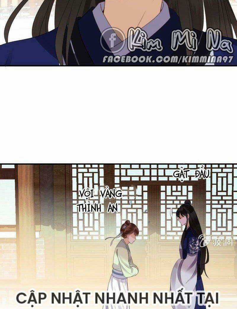 Vương Gia Kiêu Ngạo Quá Khó Cua Chapter 71 trang 50