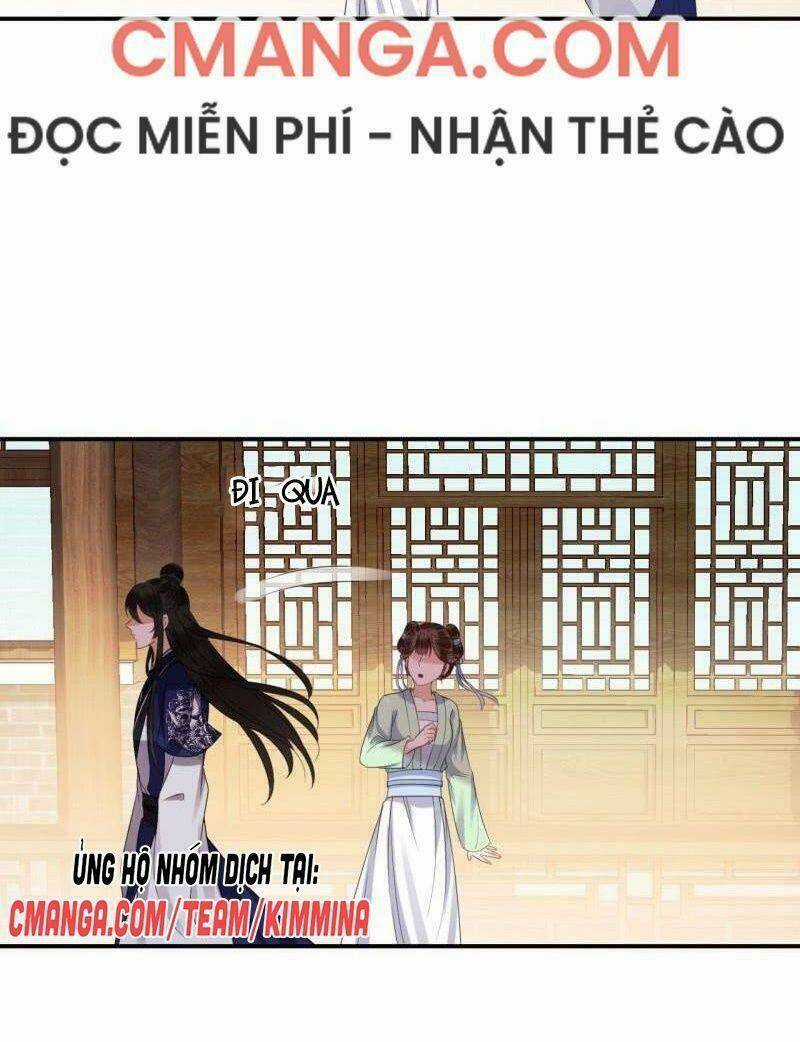 Vương Gia Kiêu Ngạo Quá Khó Cua Chapter 71 trang 51