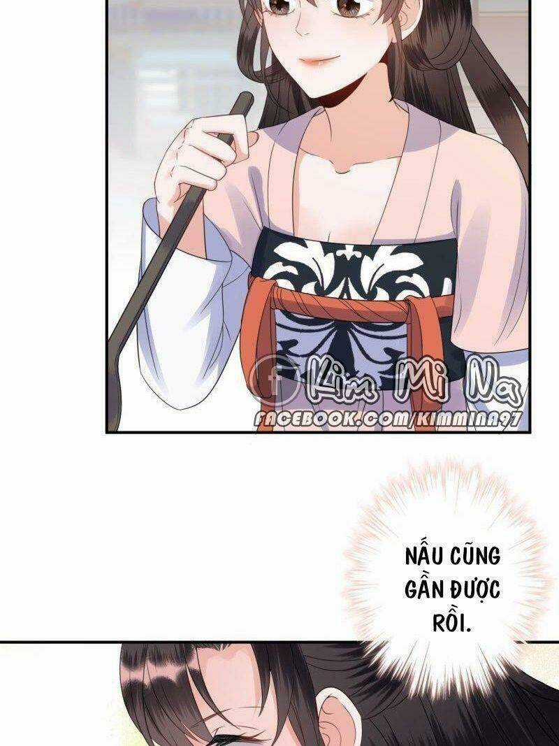 Vương Gia Kiêu Ngạo Quá Khó Cua Chapter 71 trang 6