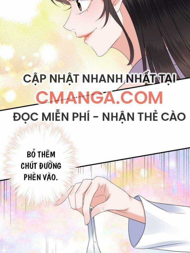 Vương Gia Kiêu Ngạo Quá Khó Cua Chapter 71 trang 7