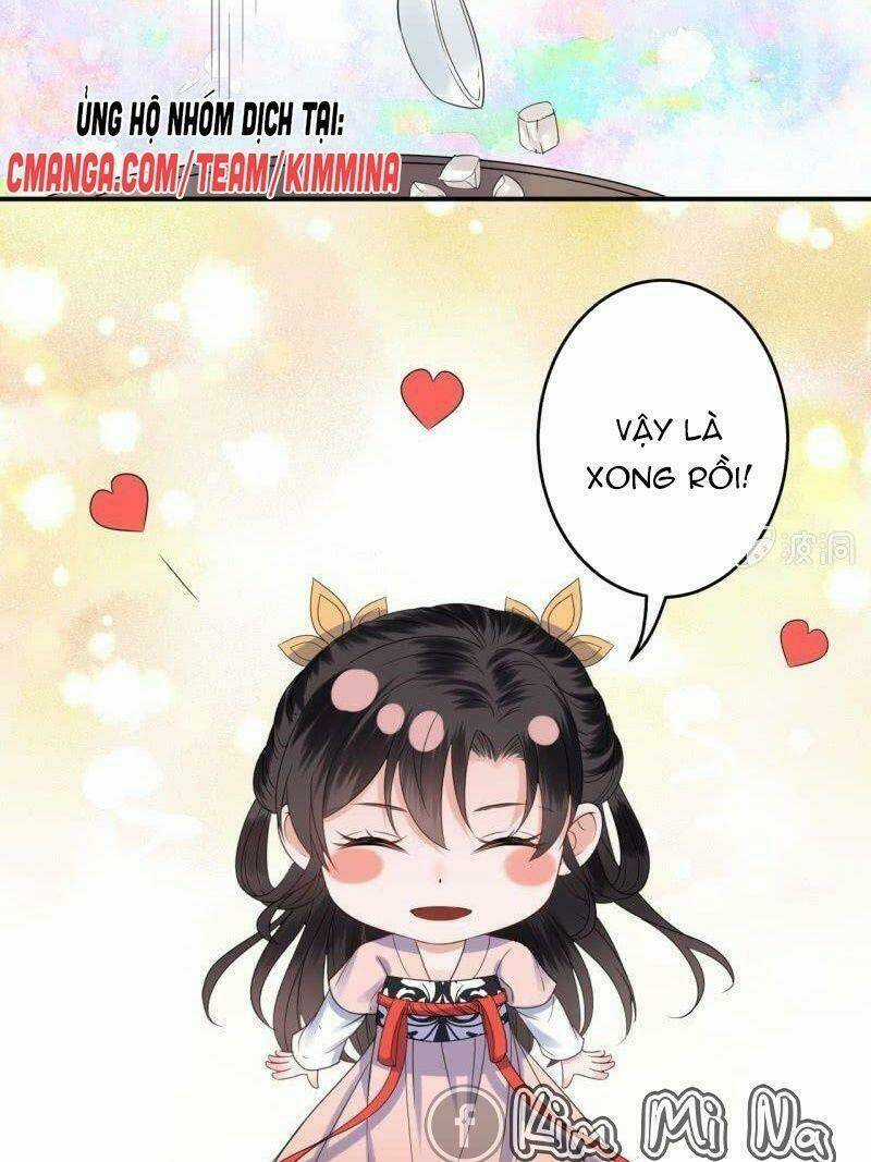 Vương Gia Kiêu Ngạo Quá Khó Cua Chapter 71 trang 8