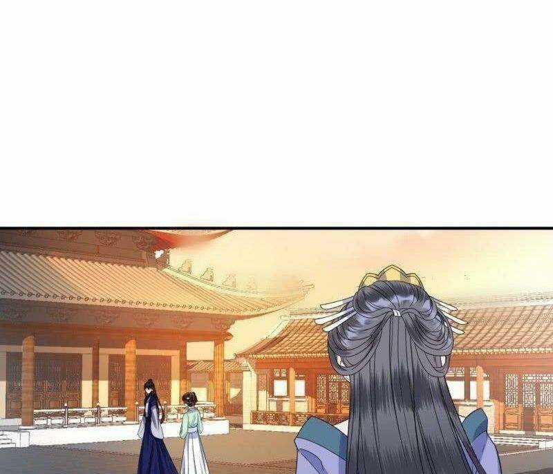 Vương Gia Kiêu Ngạo Quá Khó Cua Chapter 72 trang 10