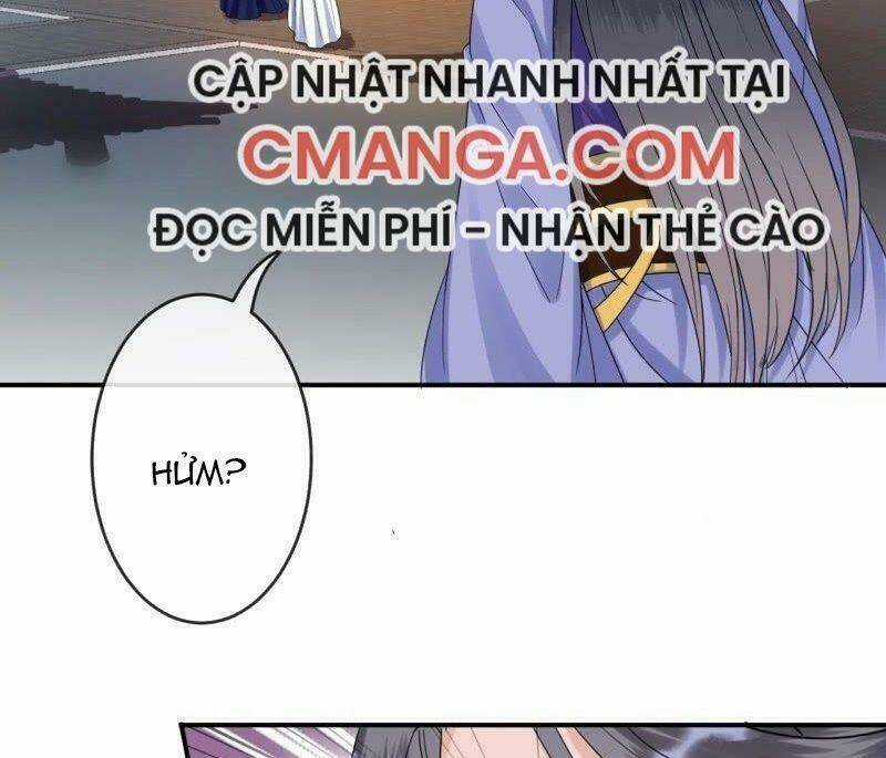 Vương Gia Kiêu Ngạo Quá Khó Cua Chapter 72 trang 11