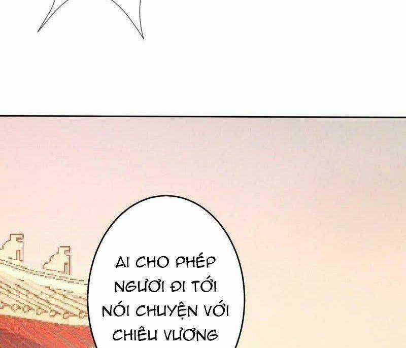 Vương Gia Kiêu Ngạo Quá Khó Cua Chapter 72 trang 13