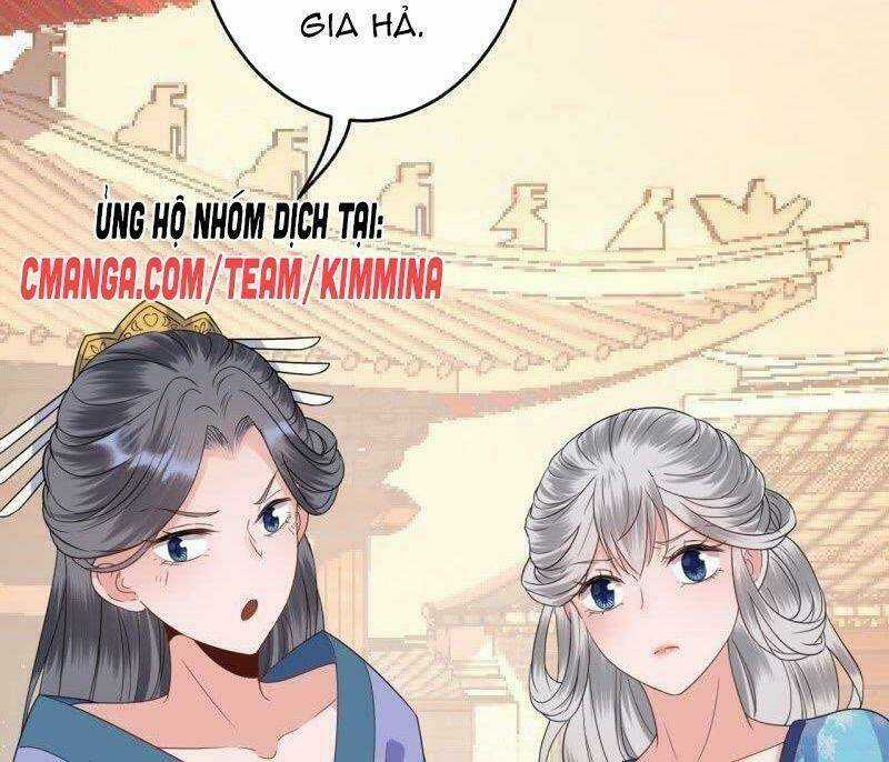 Vương Gia Kiêu Ngạo Quá Khó Cua Chapter 72 trang 14