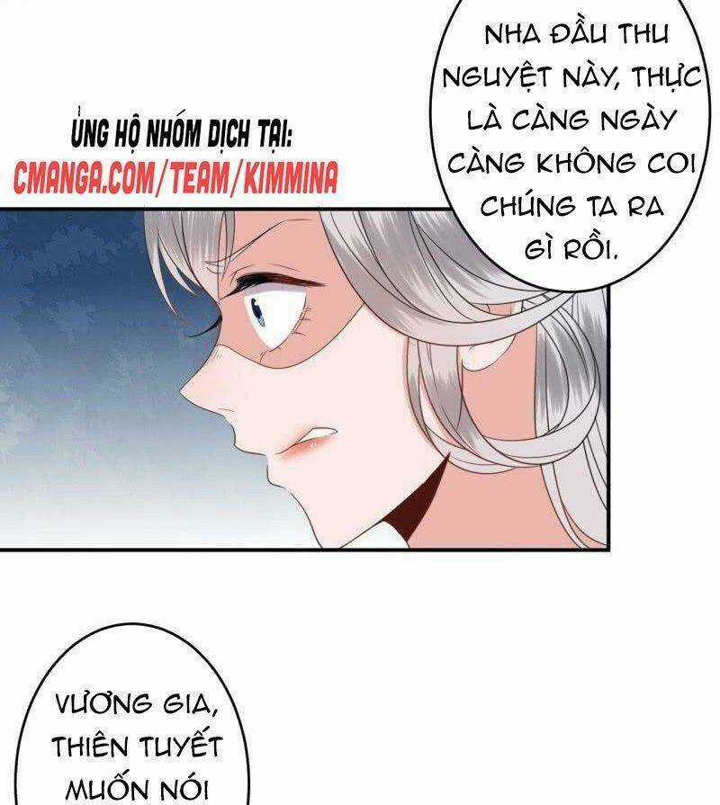 Vương Gia Kiêu Ngạo Quá Khó Cua Chapter 72 trang 17