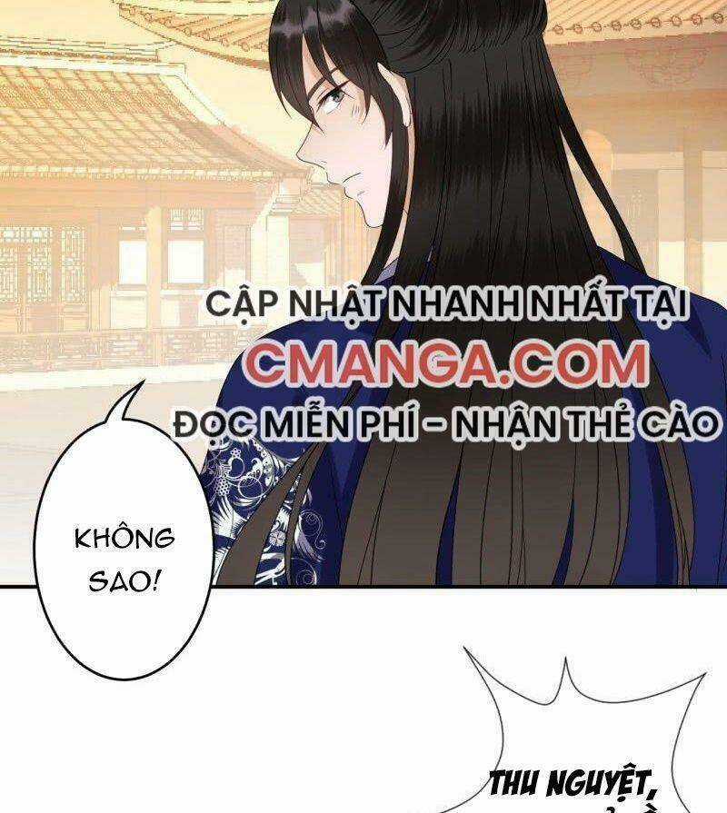 Vương Gia Kiêu Ngạo Quá Khó Cua Chapter 72 trang 19