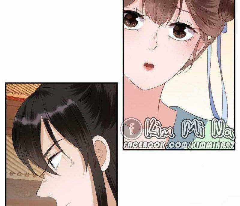 Vương Gia Kiêu Ngạo Quá Khó Cua Chapter 72 trang 2