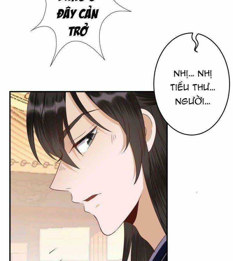 Vương Gia Kiêu Ngạo Quá Khó Cua Chapter 72 trang 21