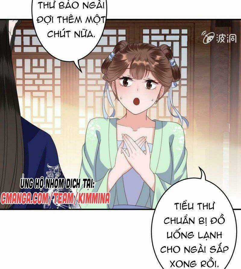 Vương Gia Kiêu Ngạo Quá Khó Cua Chapter 72 trang 24