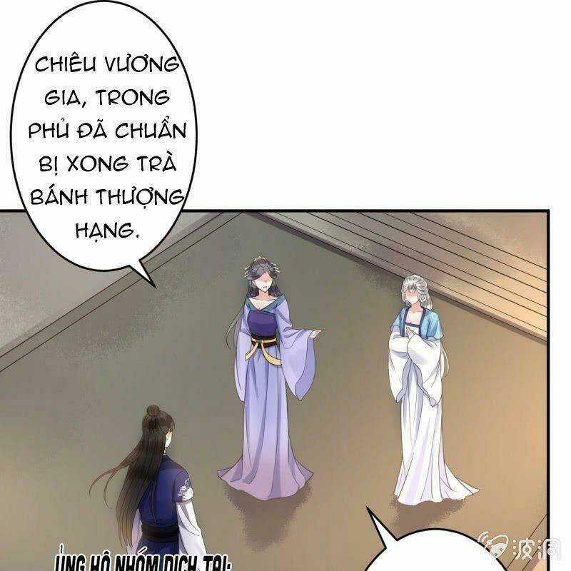 Vương Gia Kiêu Ngạo Quá Khó Cua Chapter 72 trang 29