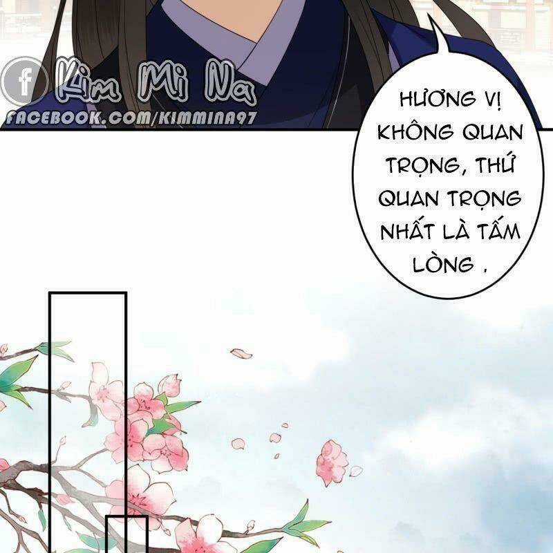 Vương Gia Kiêu Ngạo Quá Khó Cua Chapter 72 trang 31