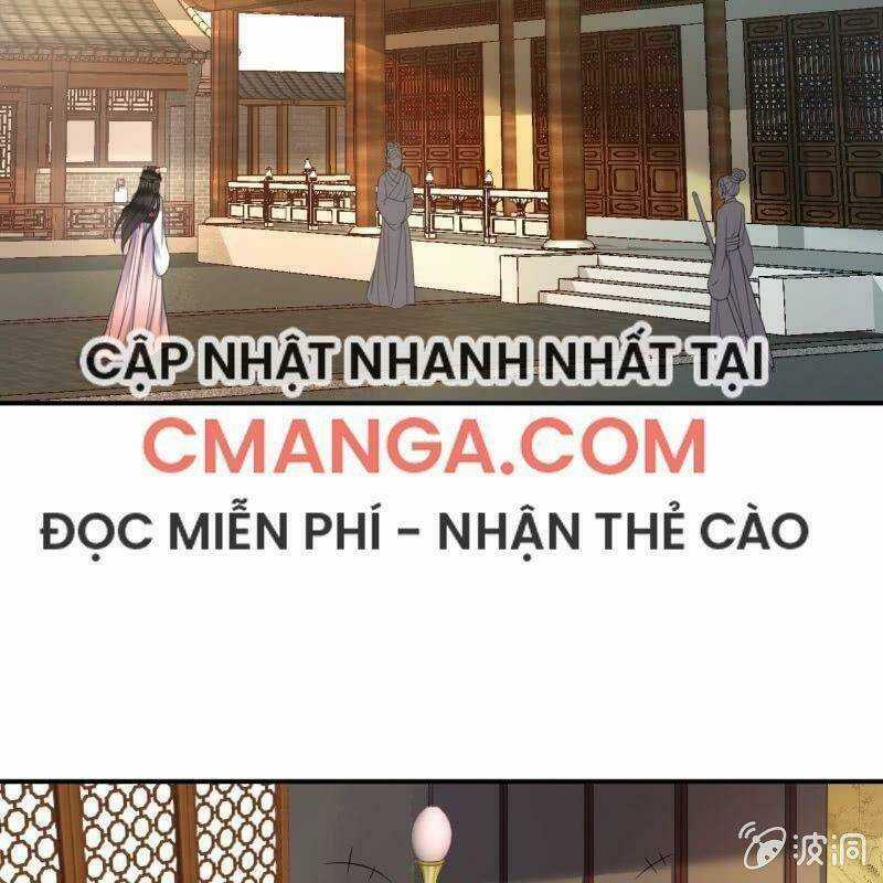 Vương Gia Kiêu Ngạo Quá Khó Cua Chapter 72 trang 33