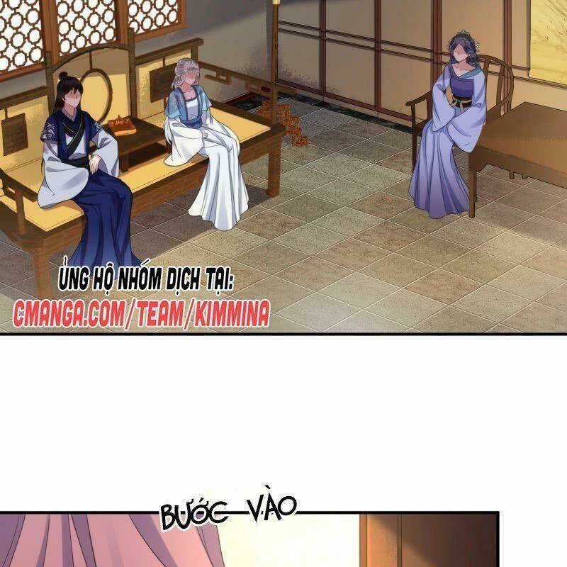 Vương Gia Kiêu Ngạo Quá Khó Cua Chapter 72 trang 34