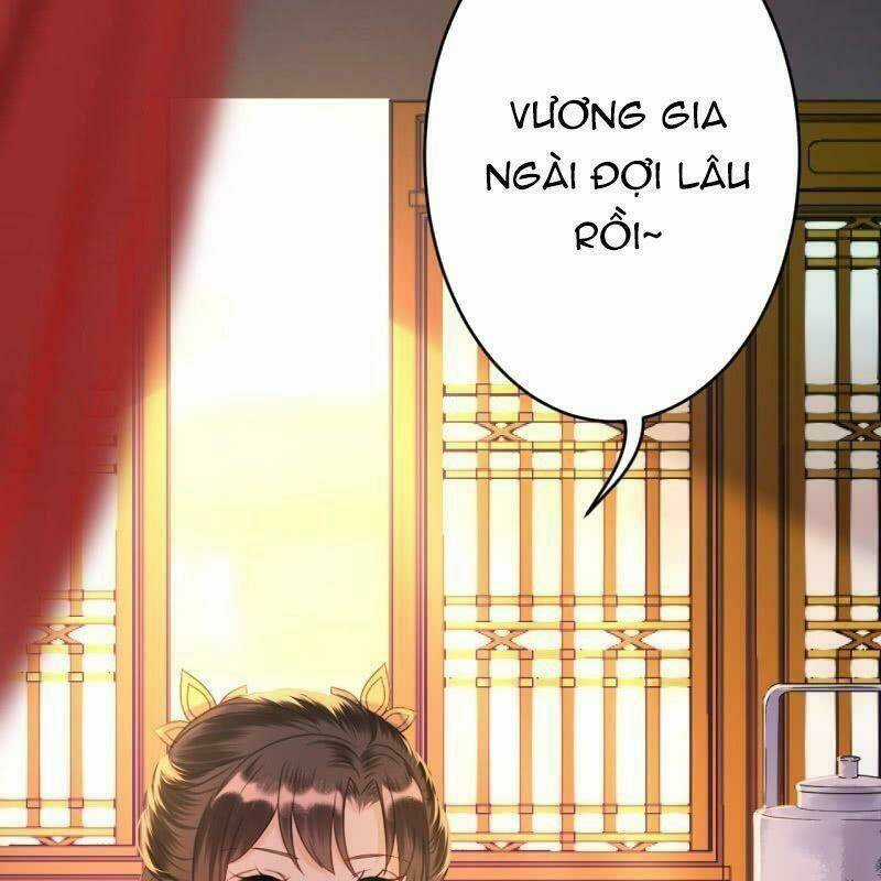 Vương Gia Kiêu Ngạo Quá Khó Cua Chapter 72 trang 36