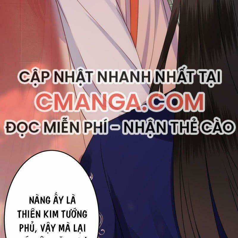 Vương Gia Kiêu Ngạo Quá Khó Cua Chapter 72 trang 38