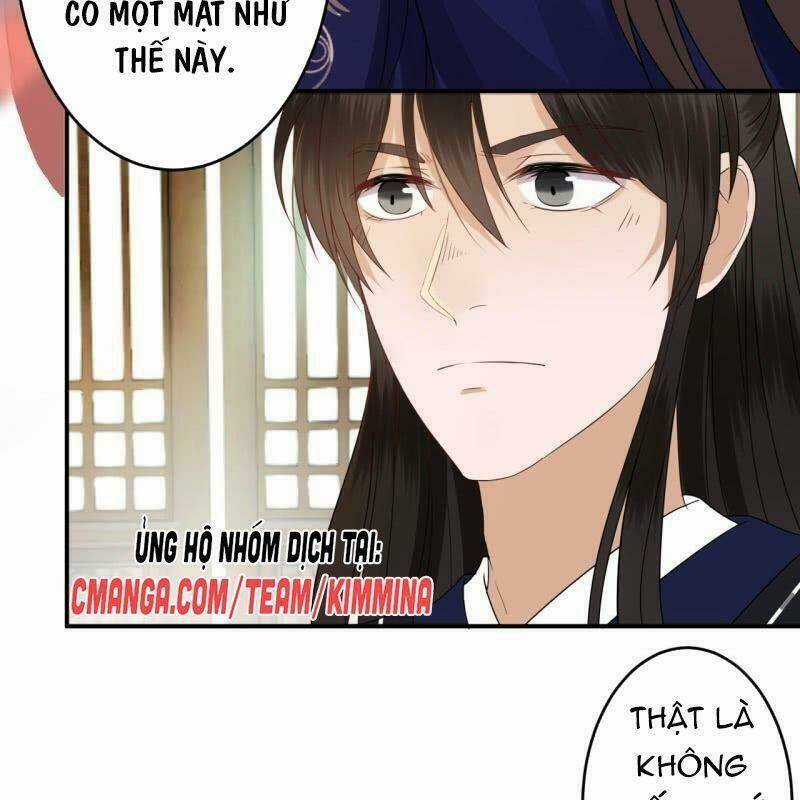 Vương Gia Kiêu Ngạo Quá Khó Cua Chapter 72 trang 39