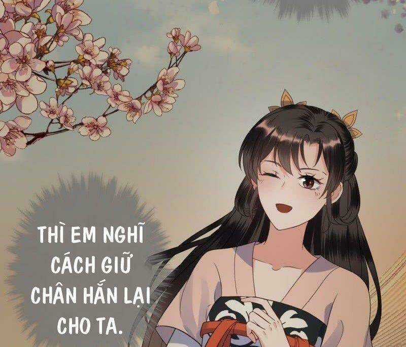 Vương Gia Kiêu Ngạo Quá Khó Cua Chapter 72 trang 4