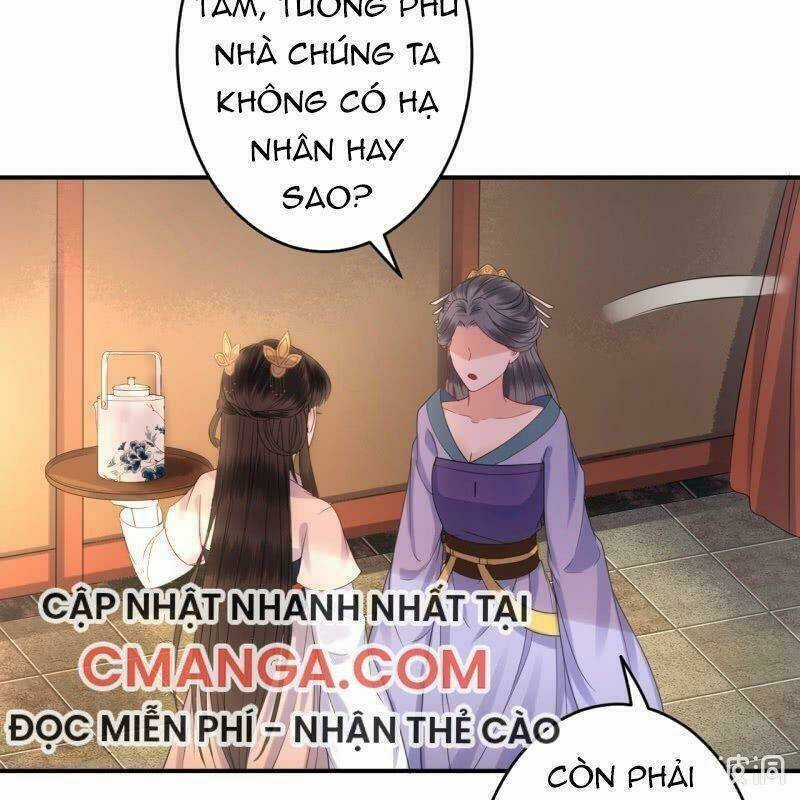 Vương Gia Kiêu Ngạo Quá Khó Cua Chapter 72 trang 41