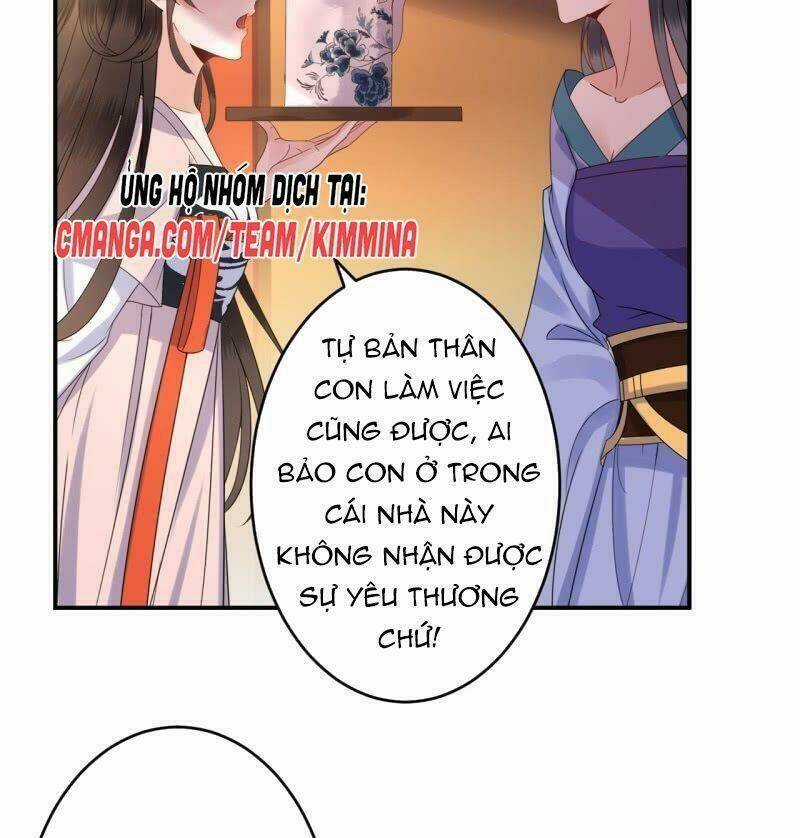 Vương Gia Kiêu Ngạo Quá Khó Cua Chapter 72 trang 43