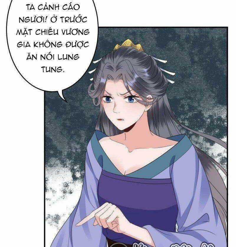 Vương Gia Kiêu Ngạo Quá Khó Cua Chapter 72 trang 44