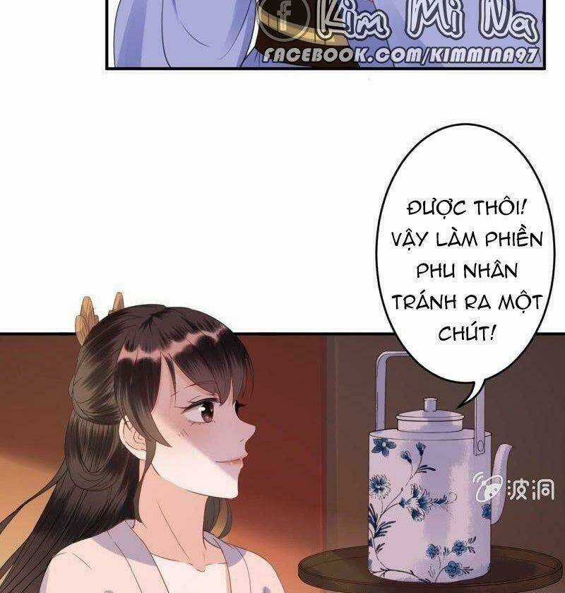 Vương Gia Kiêu Ngạo Quá Khó Cua Chapter 72 trang 45