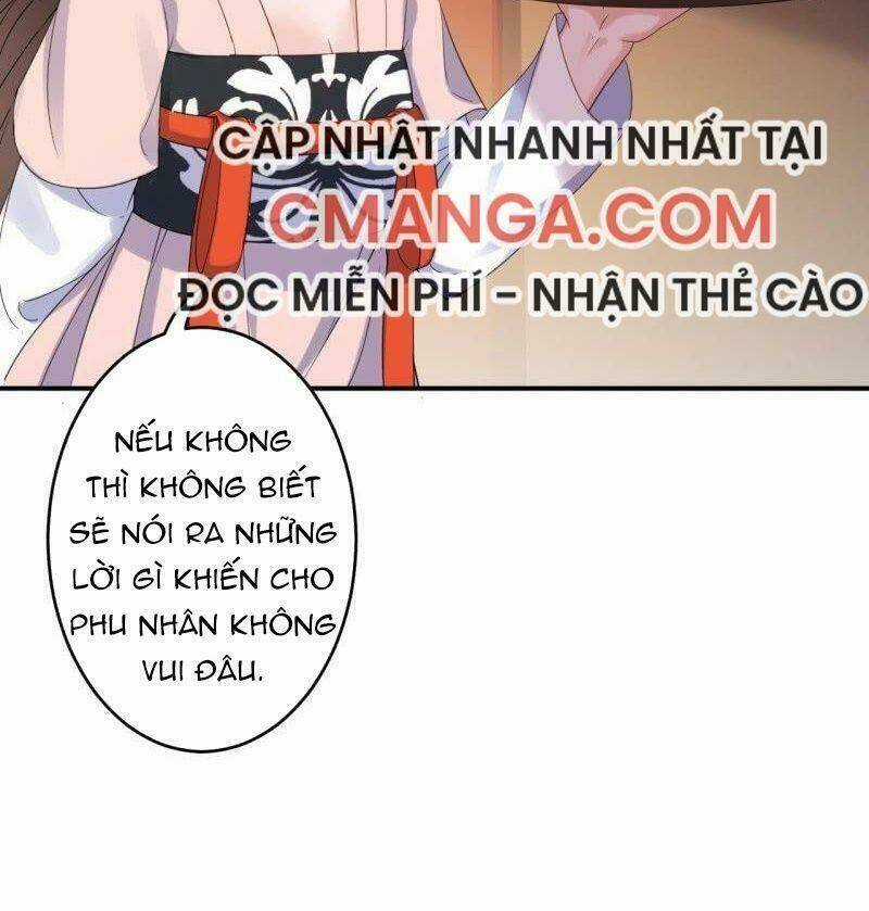 Vương Gia Kiêu Ngạo Quá Khó Cua Chapter 72 trang 46