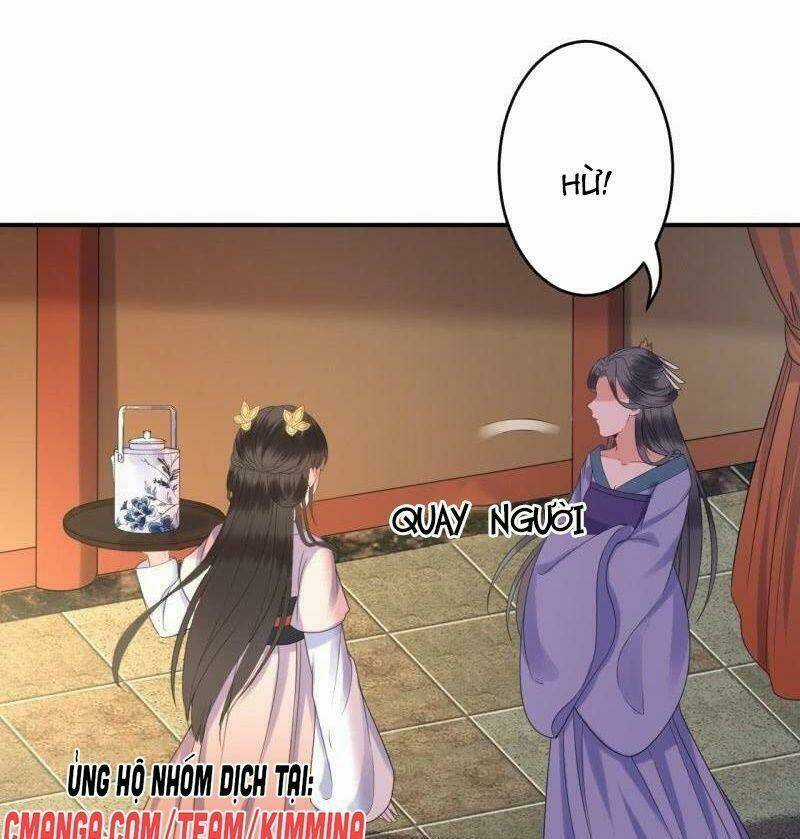 Vương Gia Kiêu Ngạo Quá Khó Cua Chapter 72 trang 47