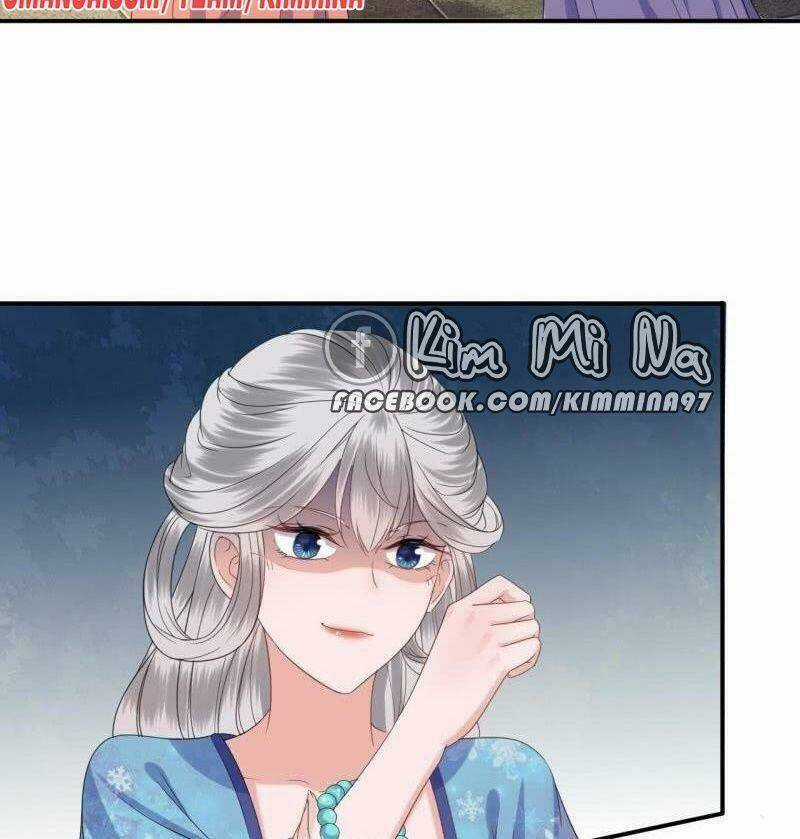 Vương Gia Kiêu Ngạo Quá Khó Cua Chapter 72 trang 48