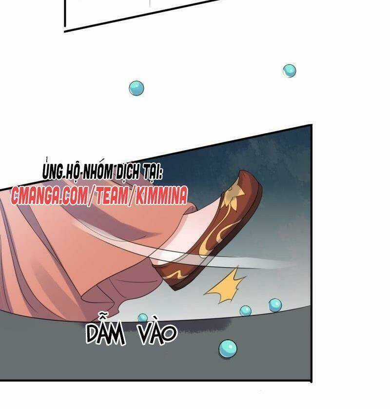 Vương Gia Kiêu Ngạo Quá Khó Cua Chapter 72 trang 50