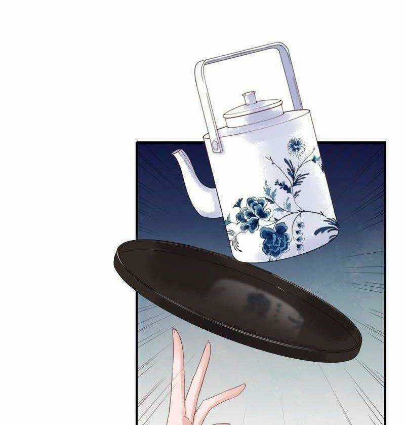 Vương Gia Kiêu Ngạo Quá Khó Cua Chapter 72 trang 51