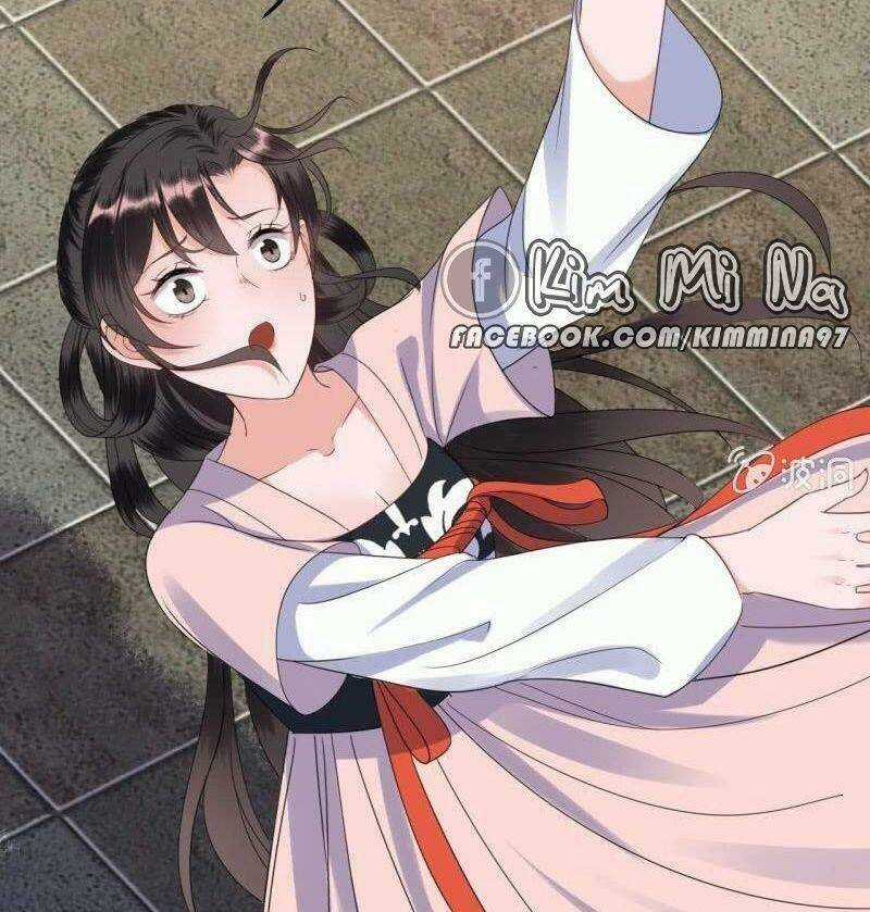 Vương Gia Kiêu Ngạo Quá Khó Cua Chapter 72 trang 53