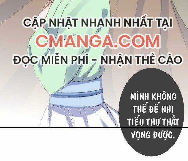 Vương Gia Kiêu Ngạo Quá Khó Cua Chapter 72 trang 6