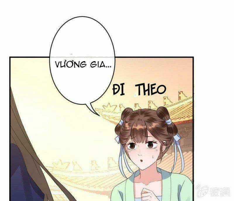 Vương Gia Kiêu Ngạo Quá Khó Cua Chapter 72 trang 7