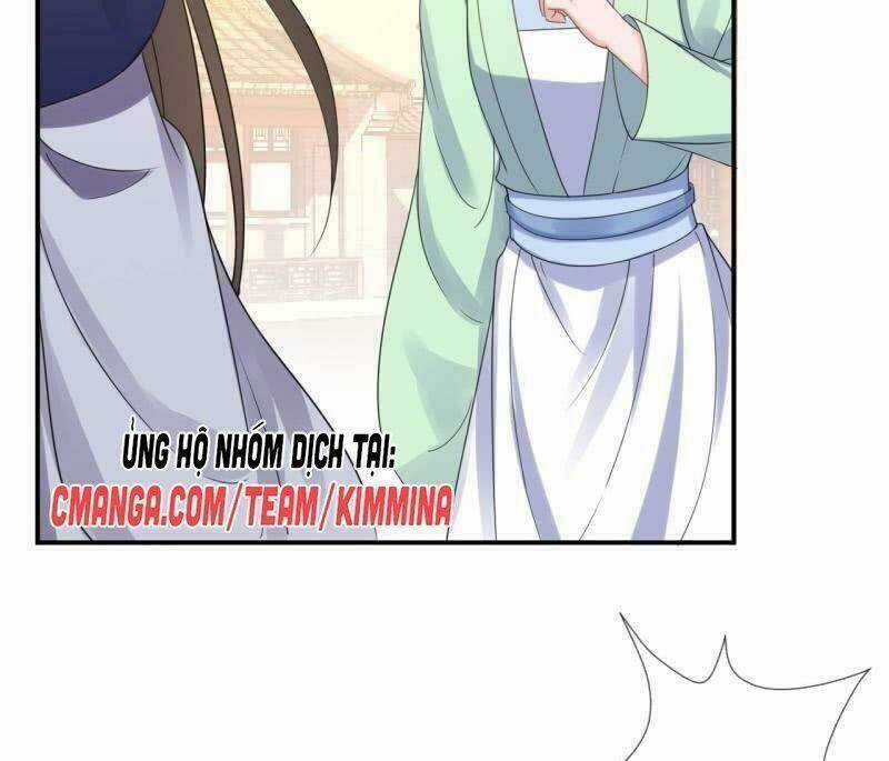 Vương Gia Kiêu Ngạo Quá Khó Cua Chapter 72 trang 8