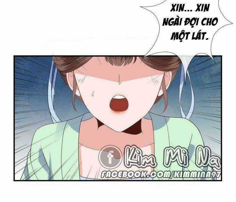 Vương Gia Kiêu Ngạo Quá Khó Cua Chapter 72 trang 9