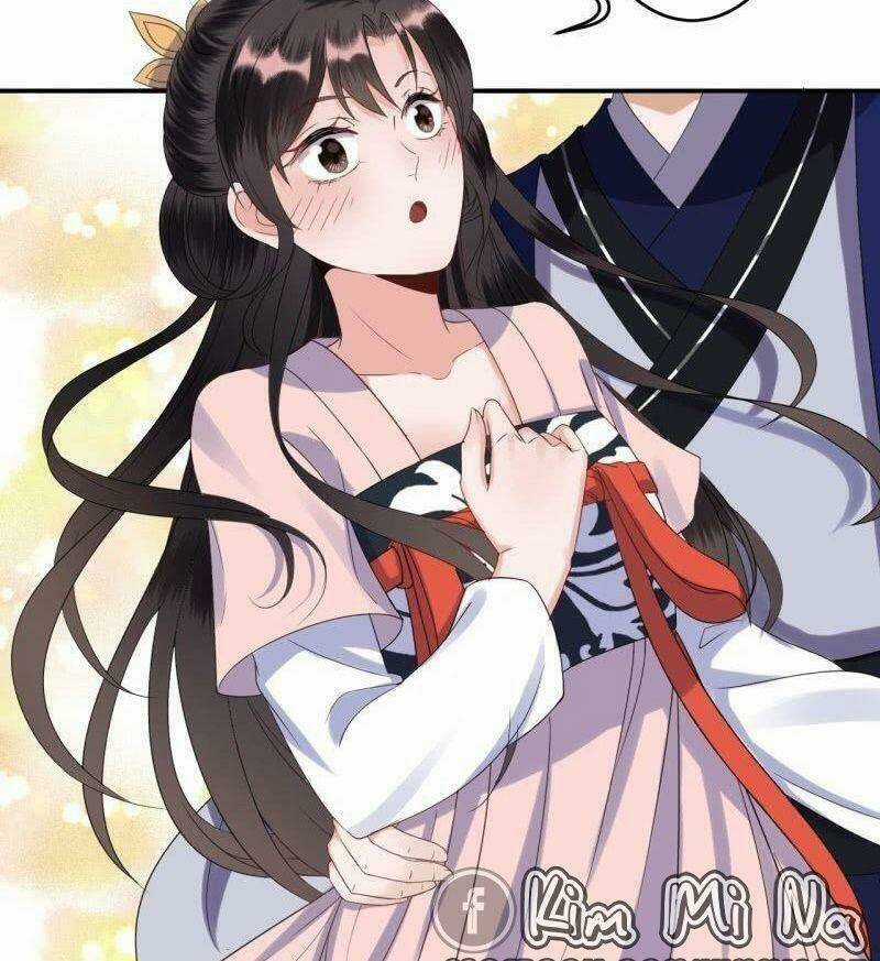 Vương Gia Kiêu Ngạo Quá Khó Cua Chapter 73 trang 10