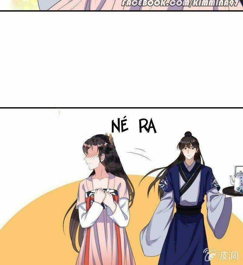 Vương Gia Kiêu Ngạo Quá Khó Cua Chapter 73 trang 11