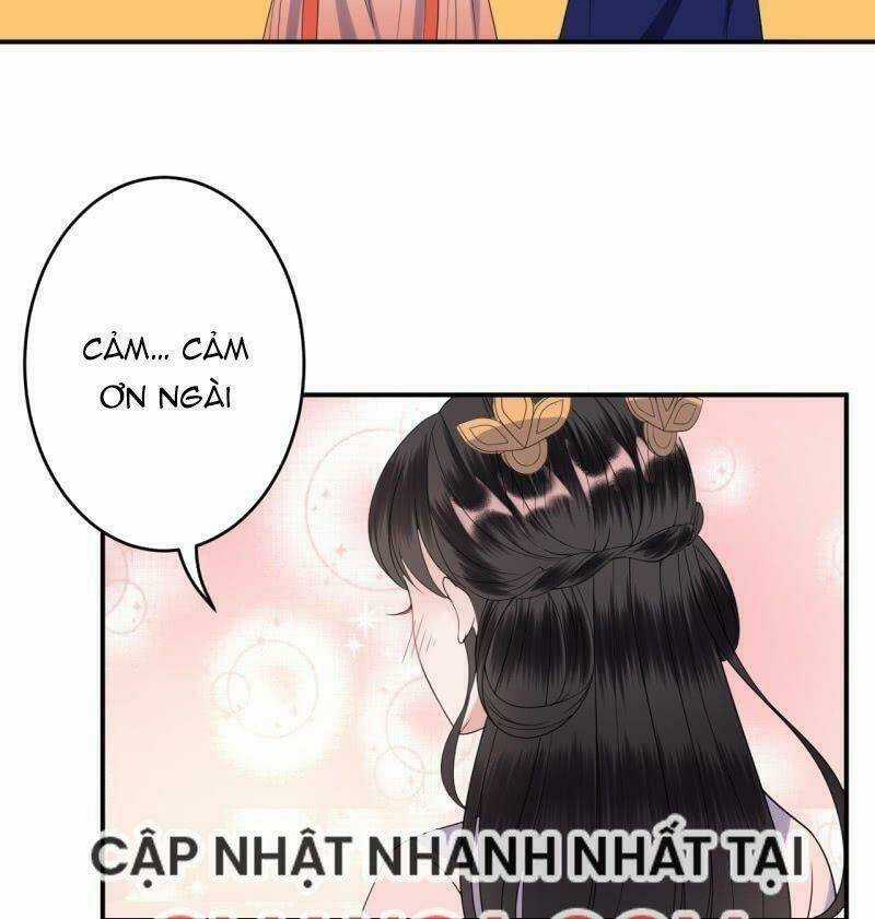 Vương Gia Kiêu Ngạo Quá Khó Cua Chapter 73 trang 12