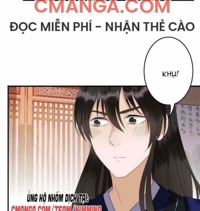 Vương Gia Kiêu Ngạo Quá Khó Cua Chapter 73 trang 13