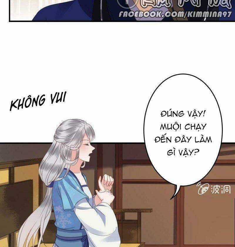 Vương Gia Kiêu Ngạo Quá Khó Cua Chapter 73 trang 15