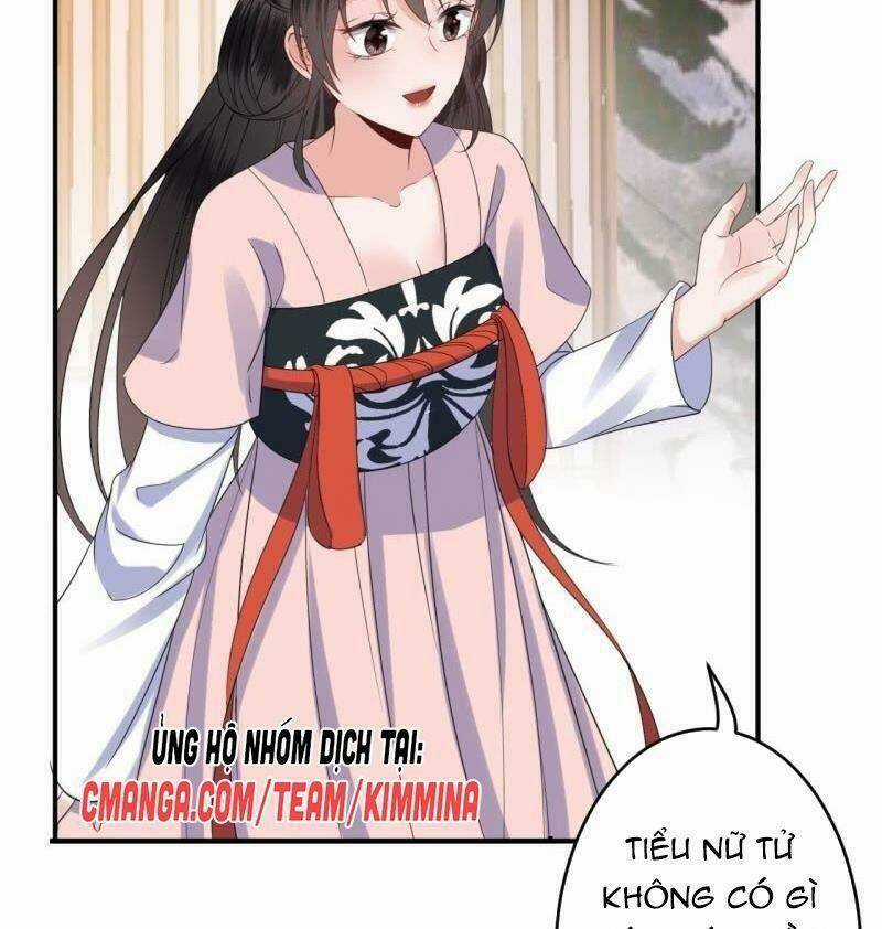 Vương Gia Kiêu Ngạo Quá Khó Cua Chapter 73 trang 17