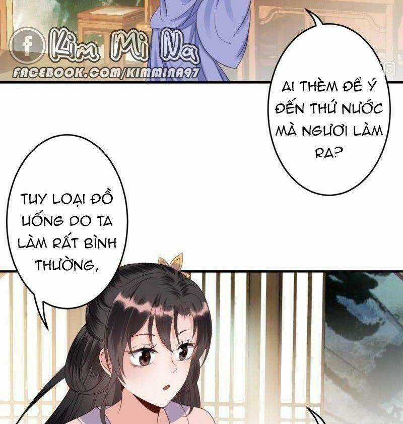 Vương Gia Kiêu Ngạo Quá Khó Cua Chapter 73 trang 19