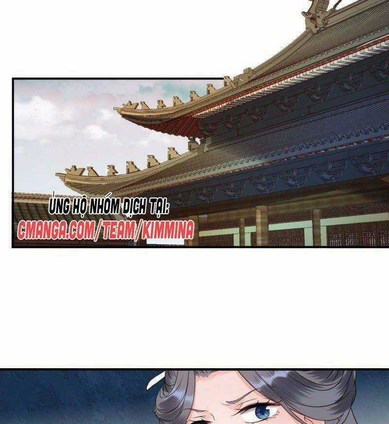 Vương Gia Kiêu Ngạo Quá Khó Cua Chapter 73 trang 2