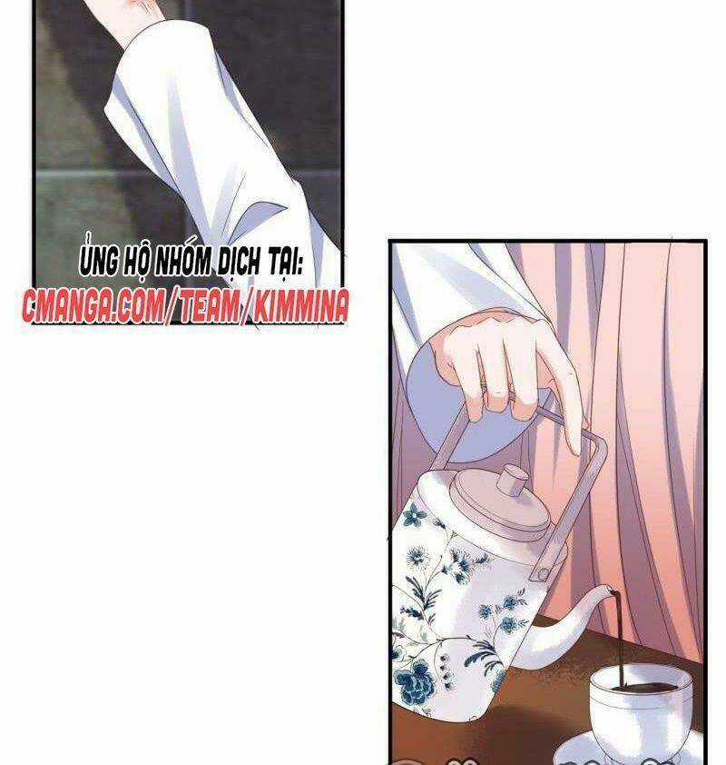 Vương Gia Kiêu Ngạo Quá Khó Cua Chapter 73 trang 21