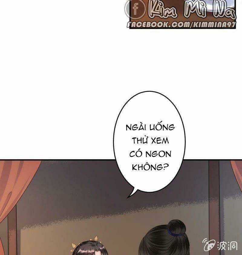 Vương Gia Kiêu Ngạo Quá Khó Cua Chapter 73 trang 22