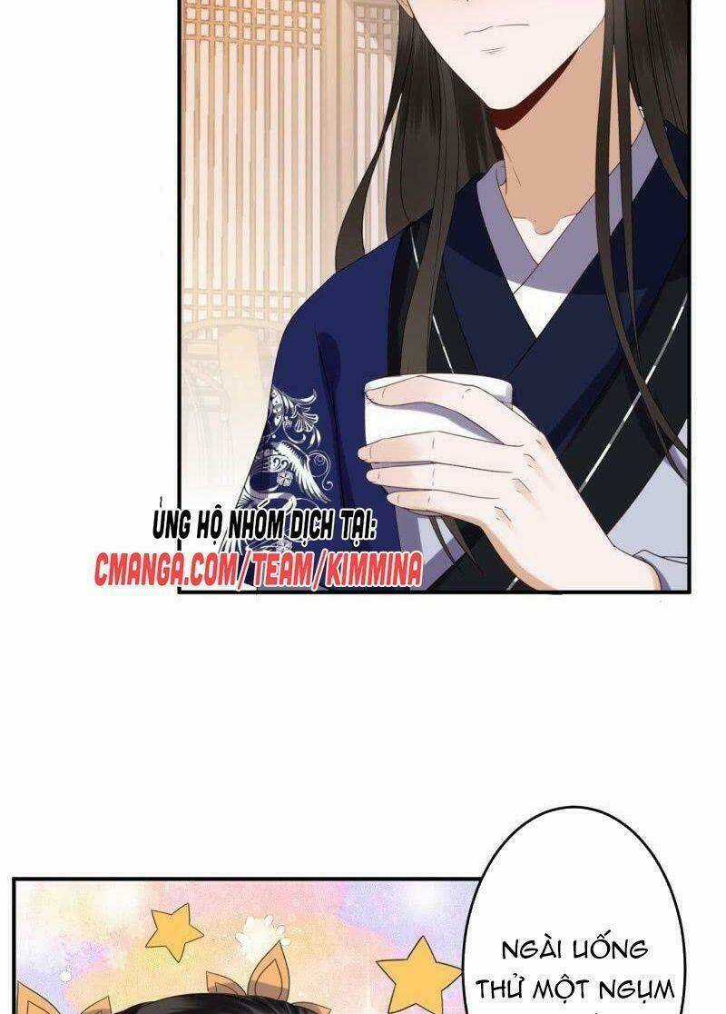 Vương Gia Kiêu Ngạo Quá Khó Cua Chapter 73 trang 24