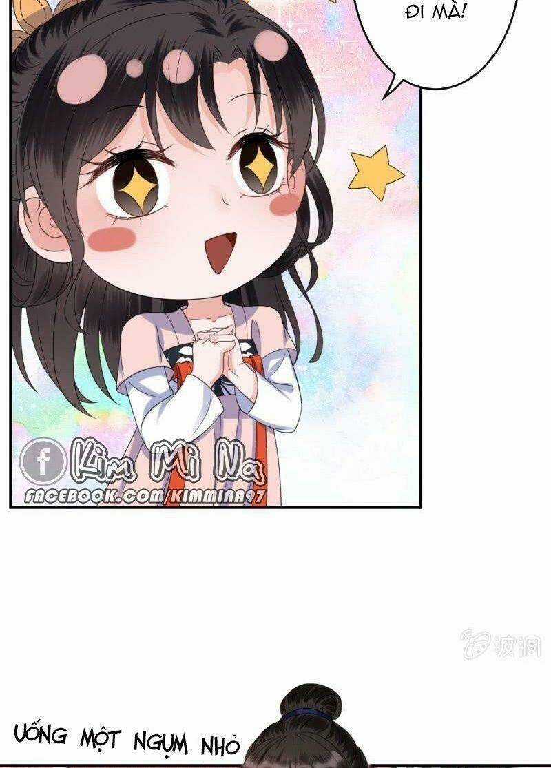 Vương Gia Kiêu Ngạo Quá Khó Cua Chapter 73 trang 25